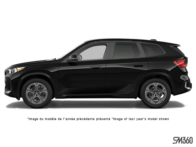 2027 BMW X1