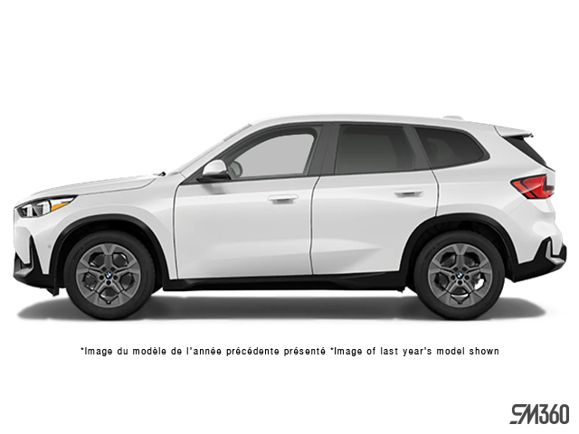 2027 BMW X1 in Aurora, Ontario