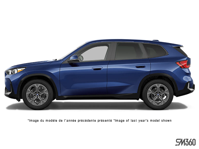 2027 BMW X1 in Aurora, Ontario