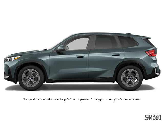BMW X1  2027 à Aurora, Ontario