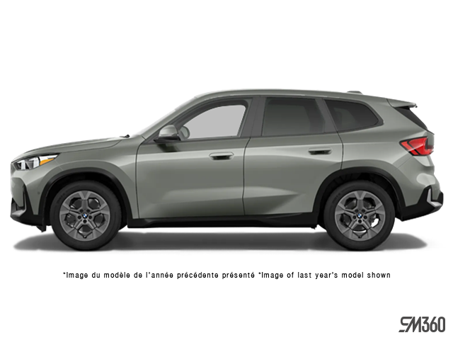 2027 BMW X1 in Aurora, Ontario