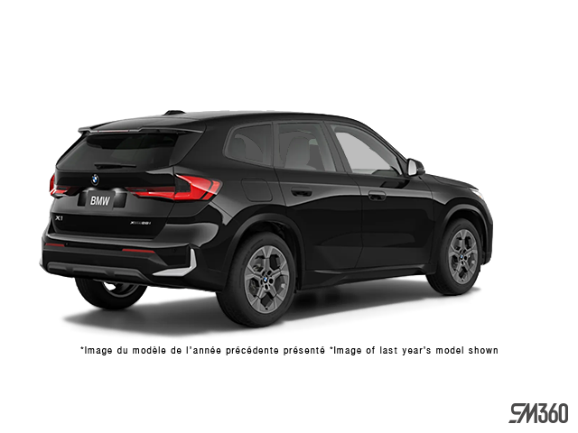 2027 BMW X1
