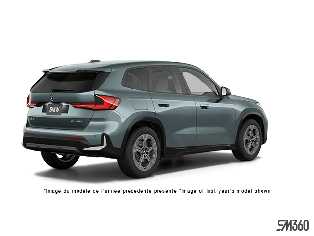 BMW X1  2027 à Aurora, Ontario