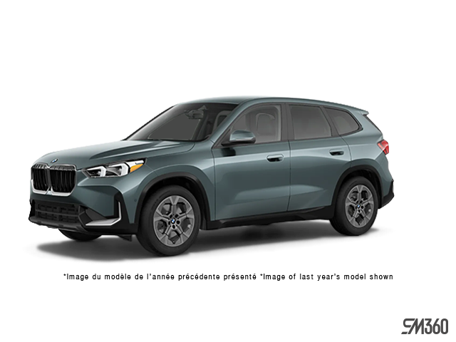 BMW X1  2027 à Aurora, Ontario