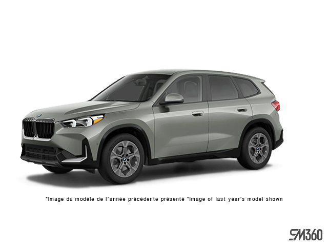 2027 BMW X1 in Aurora, Ontario