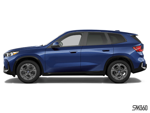  2027 BMW X1 xDrive28i   