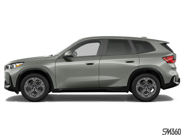  2027 BMW X1 xDrive28i   