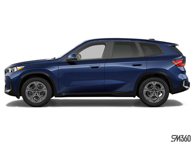 2027 BMW X1 xDrive28i