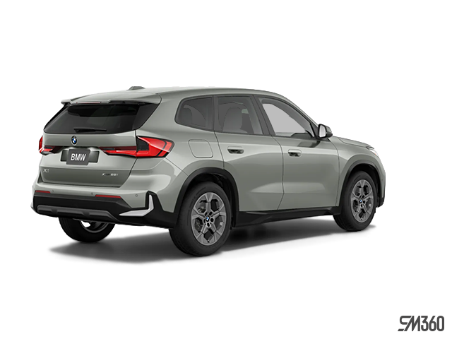 2027 BMW X1