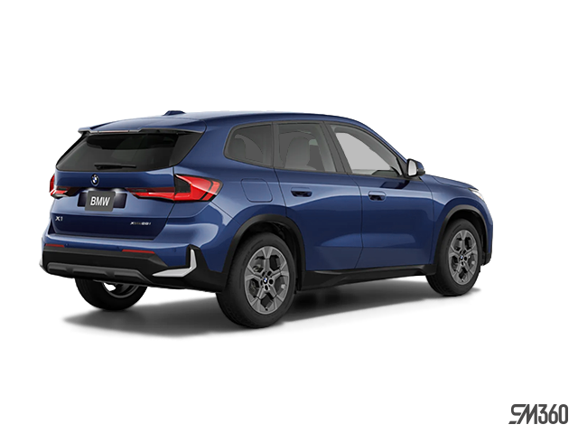 2027 BMW X1