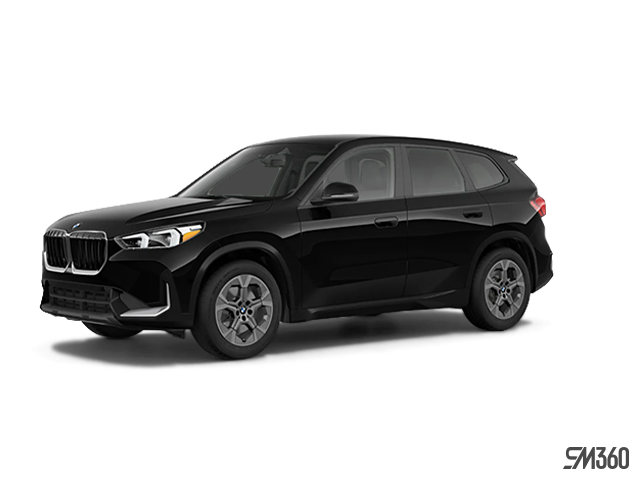 2027 BMW X1