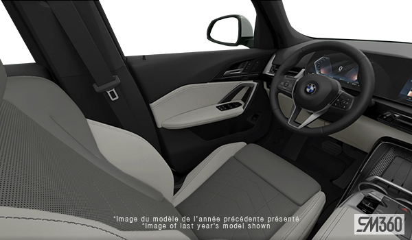 2027 BMW X1 in Aurora, Ontario