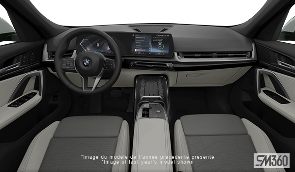 2027 BMW X1 in Aurora, Ontario