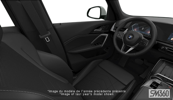 2027 BMW X1