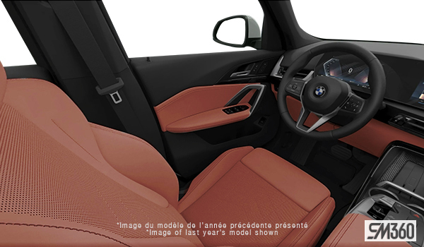 2027 BMW X1