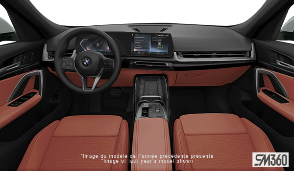 2027 BMW X1
