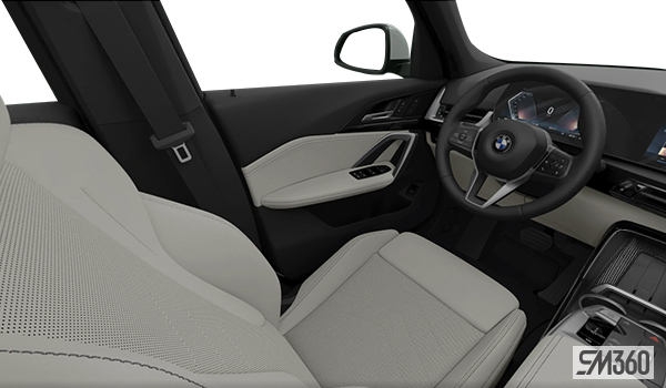 2027 BMW X1
