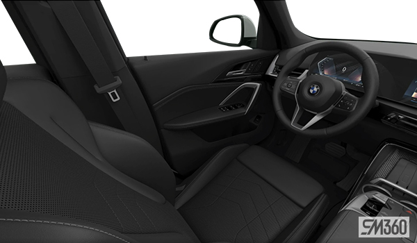 2027 BMW X1