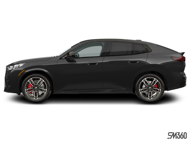 2027 BMW X2