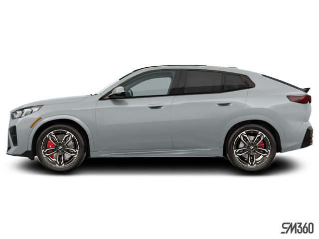 2027 BMW X2