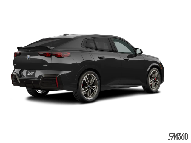 2027 BMW X2