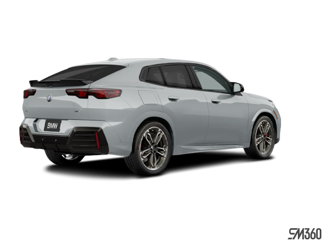 2027 BMW X2