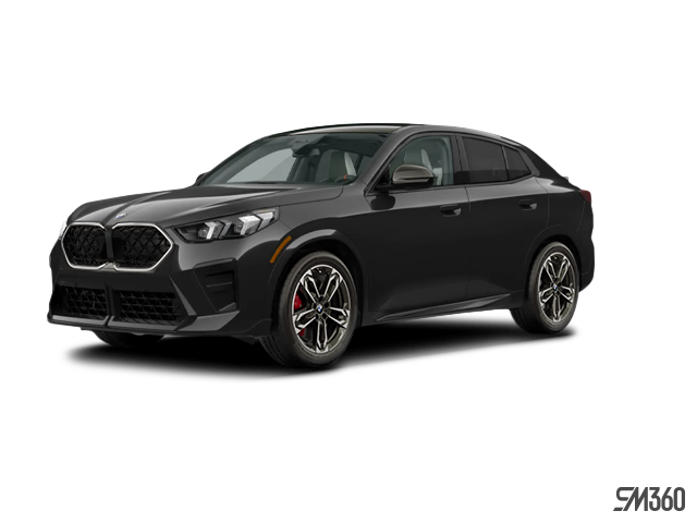 2027 BMW X2