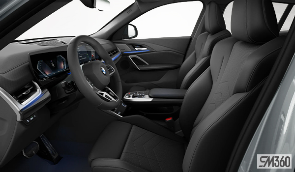 2027 BMW X2