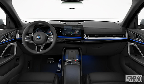 2027 BMW X2