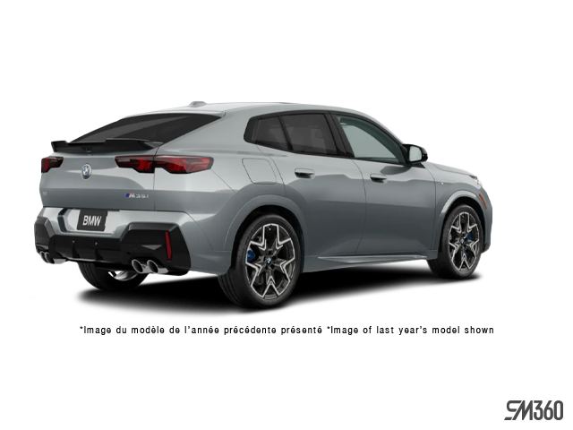 2027 BMW X2 in Aurora, Ontario