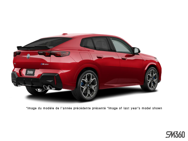 2027 BMW X2
