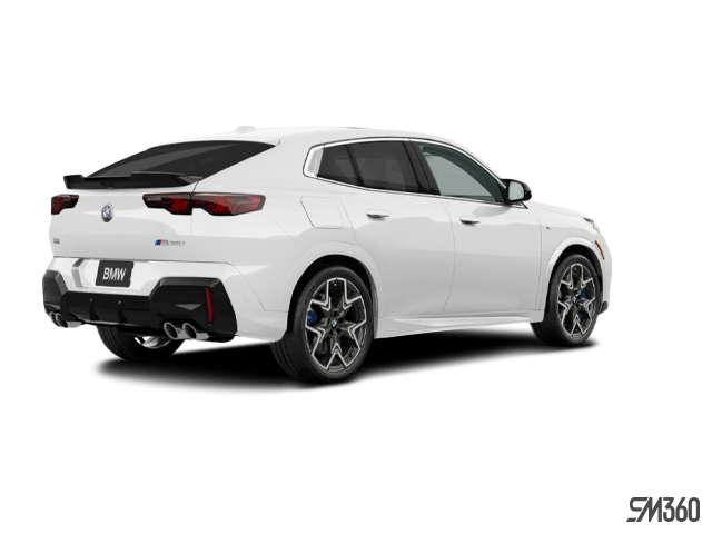 2027 BMW X2 in Calgary, Alberta