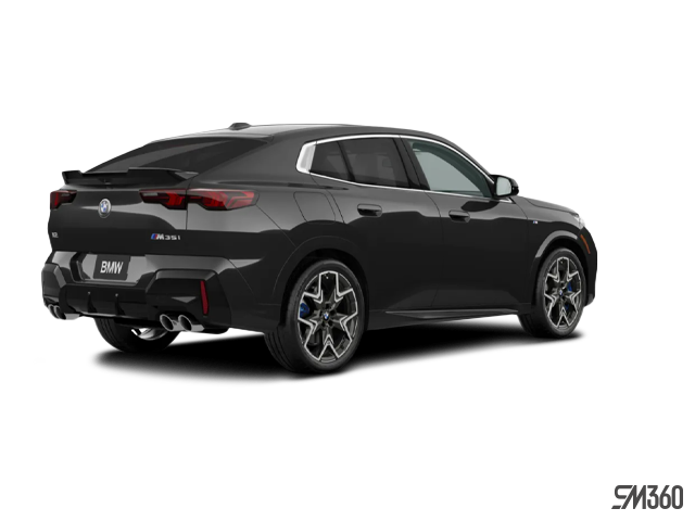 2027 BMW X2 in Calgary, Alberta