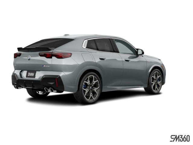 2027 BMW X2 in Calgary, Alberta