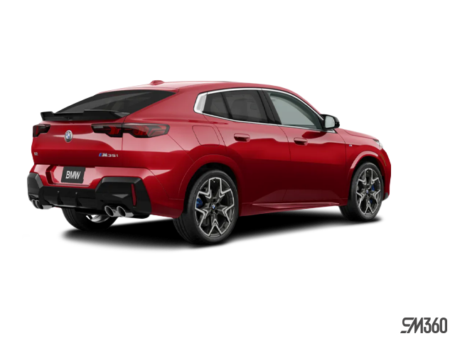 2027 BMW X2 in Calgary, Alberta