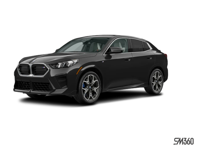 2027 BMW X2 in Calgary, Alberta