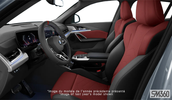 2027 BMW X2 in Calgary, Alberta