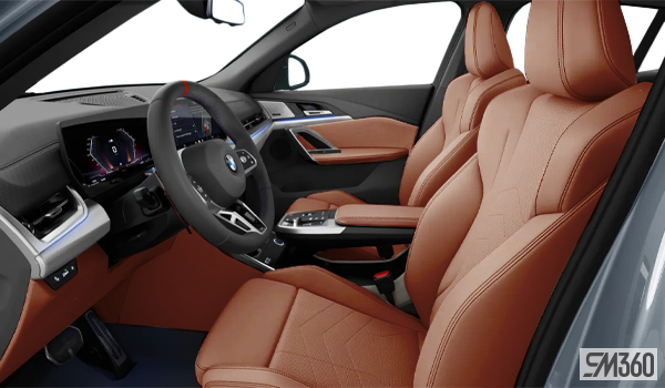 2027 BMW X2 in Calgary, Alberta