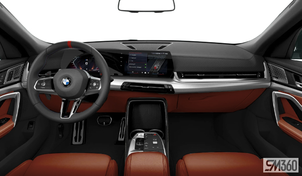 2027 BMW X2 in Calgary, Alberta
