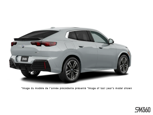 2027 BMW X2