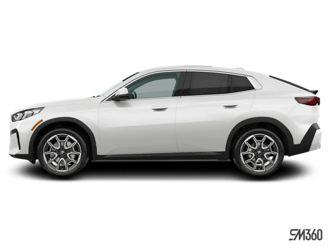 2027 BMW X2