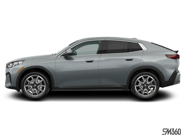 2027 BMW X2