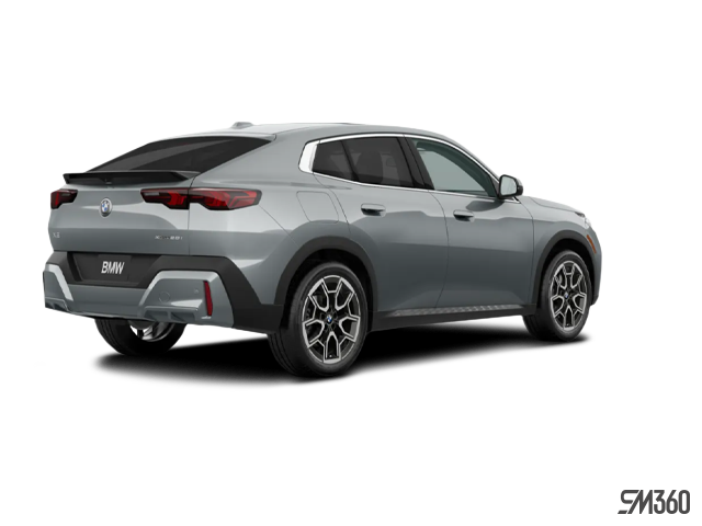 2027 BMW X2