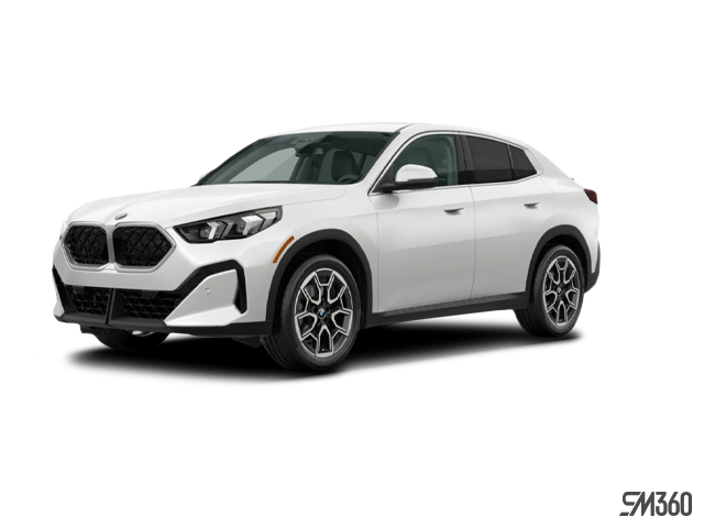 2027 BMW X2