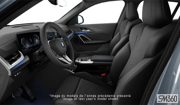 2027 BMW X2