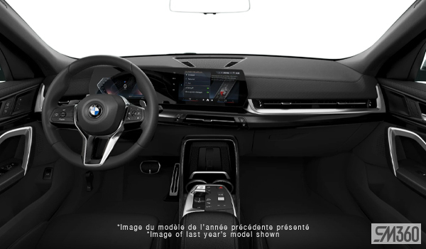 2027 BMW X2
