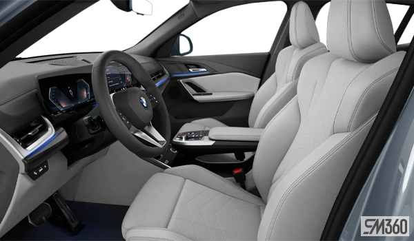 2027 BMW X2