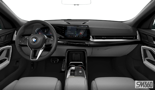 2027 BMW X2
