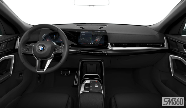 2027 BMW X2
