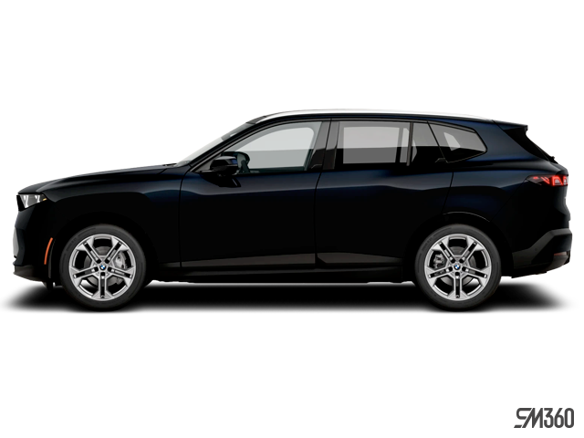 2027 BMW X5 in Aurora, Ontario